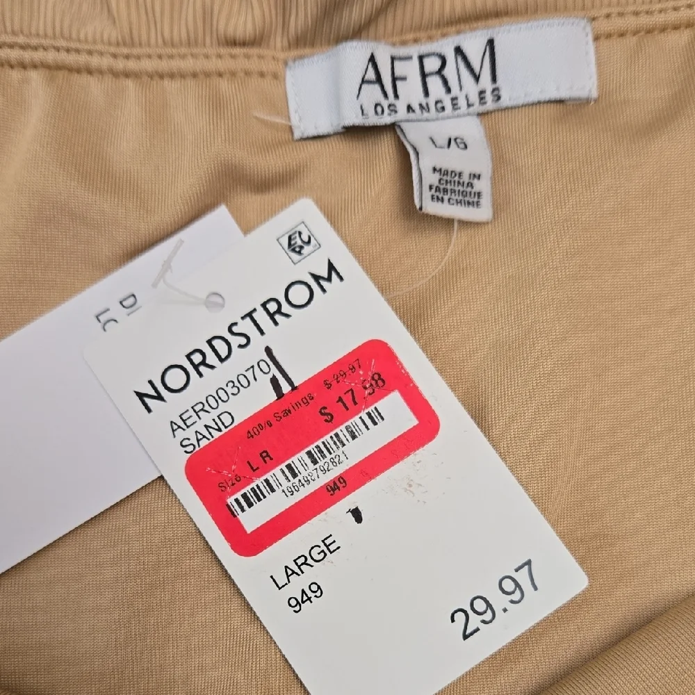 Nude Body Suits, Size Large, NWT - Picture 13 of 13